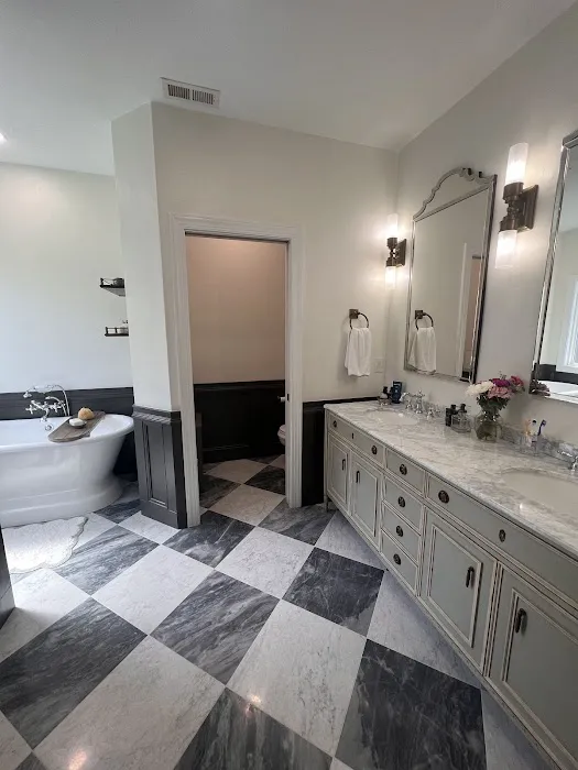 Valley Restoration Picture 2