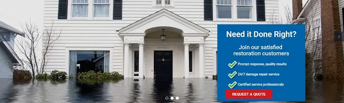 Valley Restoration Picture 3