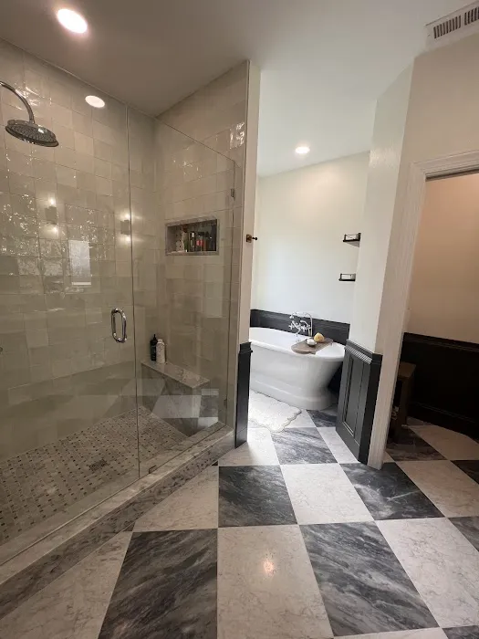 Valley Restoration Picture 6