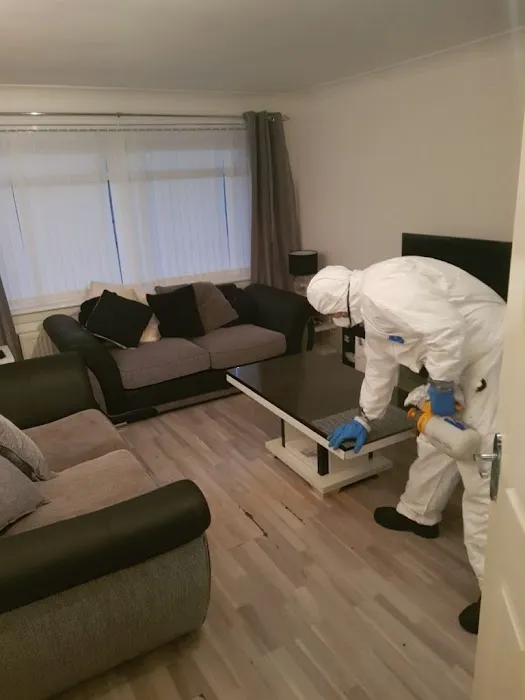 SaniBrothers North Carolina Picture 10