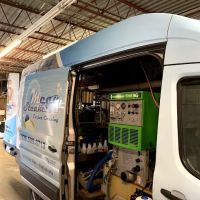 mega steam carpet cleaning ico