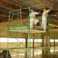 Demolition & Asbestos Removal Inc. (DARI) ico