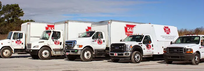 Demolition & Asbestos Removal Inc. (DARI) Picture 3