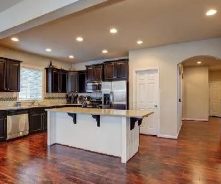 Piedmont Home Contractors Inc