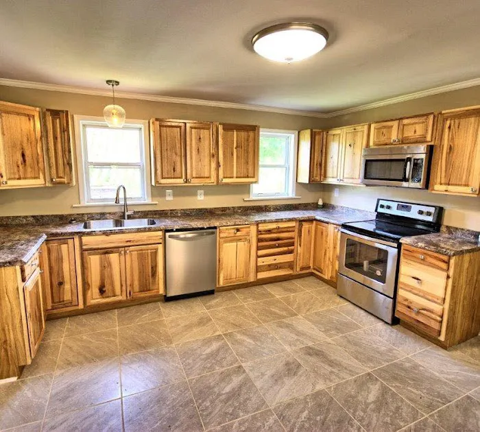 Piedmont Home Contractors Inc Picture 5