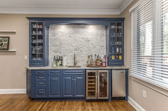 Piedmont Home Contractors Inc Picture 9