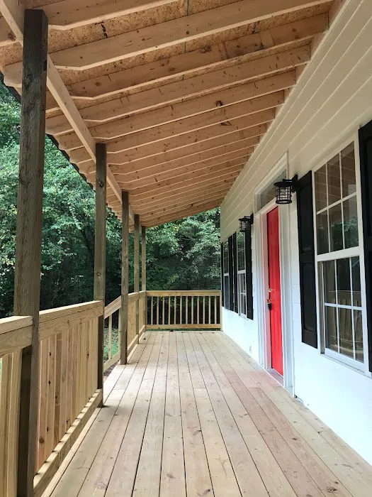 Piedmont Home Contractors Inc Picture 10