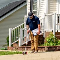 Tar Heel Basement Systems ico