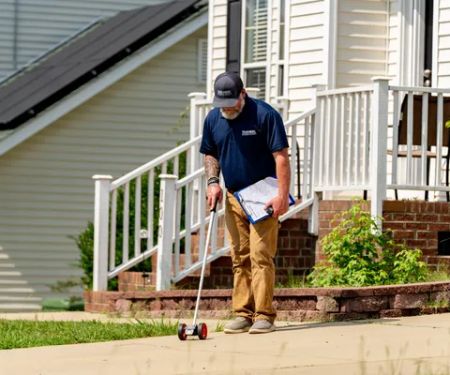Tar Heel Basement Systems