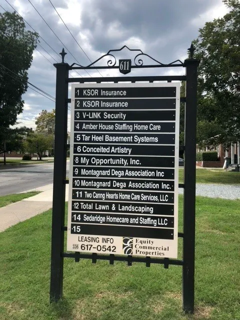 Tar Heel Basement Systems Picture 7