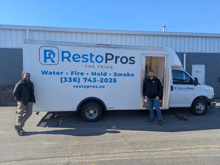 RestoPros of The Triad Picture 1