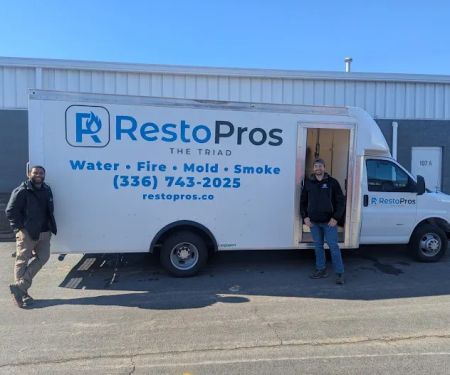 RestoPros of The Triad