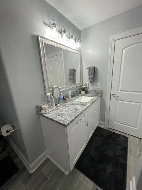 Phase 3 Plumbing & Water Restoration Picture 2