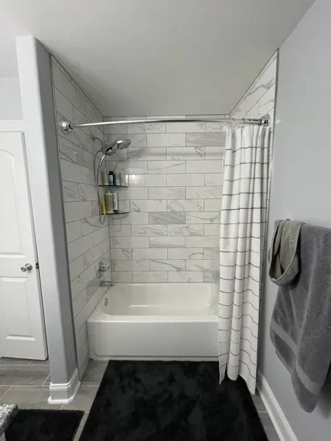 Phase 3 Plumbing & Water Restoration Picture 1