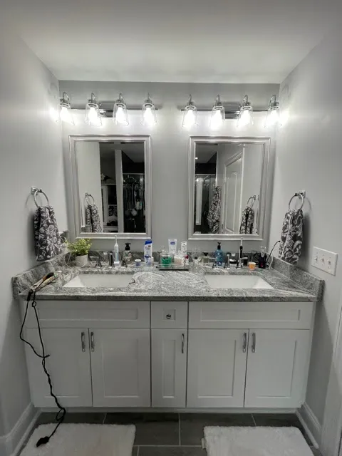 Phase 3 Plumbing & Water Restoration Picture 5