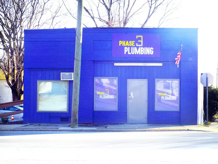 Phase 3 Plumbing & Water Restoration Picture 4