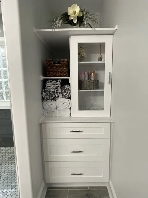 Phase 3 Plumbing & Water Restoration Picture 8