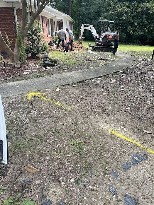 All Plumbing Services of the Triad Picture 3