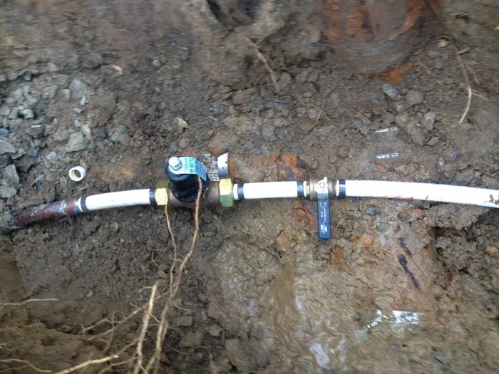 All Plumbing Services of the Triad Picture 1