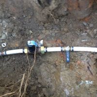 All Plumbing Services of the Triad ico