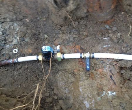 All Plumbing Services of the Triad