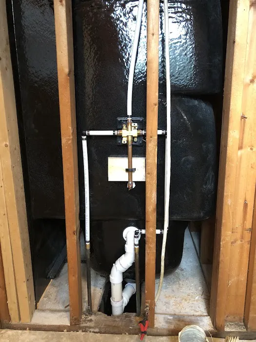 All Plumbing Services of the Triad Picture 4