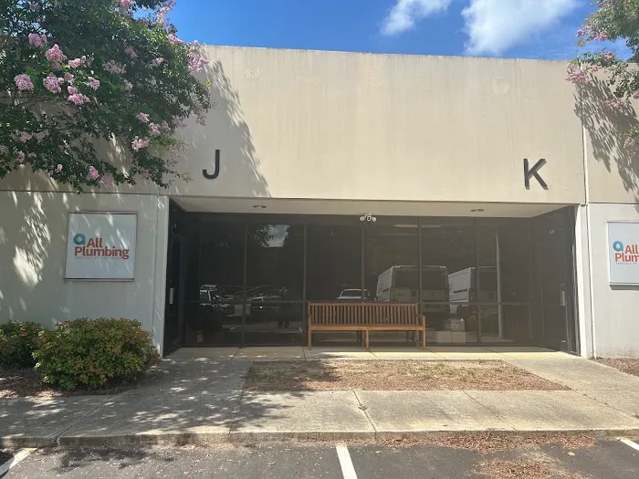 All Plumbing Services of the Triad Picture 6