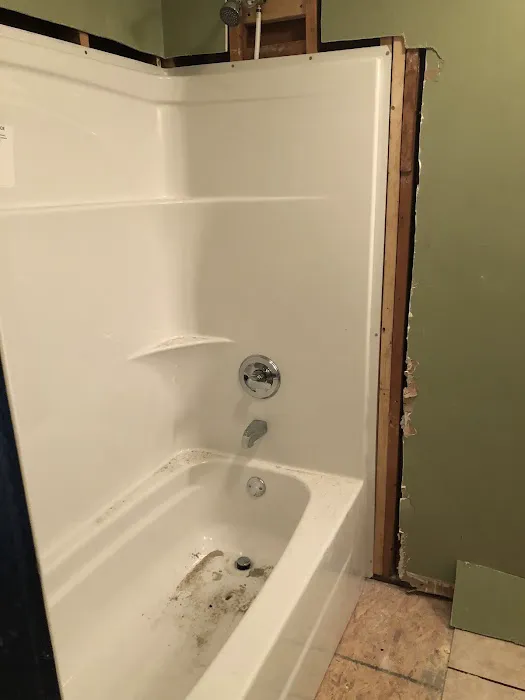 All Plumbing Services of the Triad Picture 5