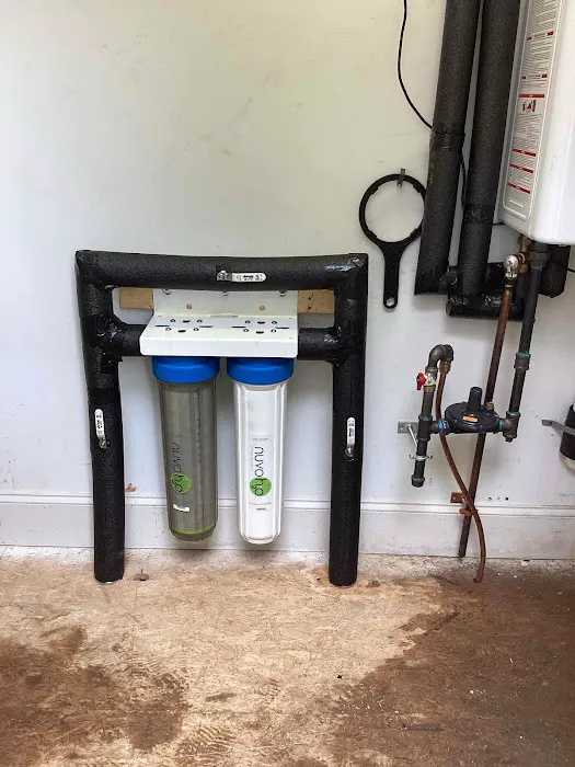 All Plumbing Services of the Triad Picture 7