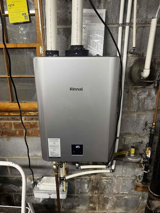 All Plumbing Services of the Triad Picture 8