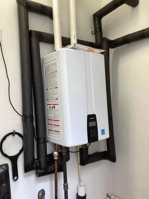 All Plumbing Services of the Triad Picture 9