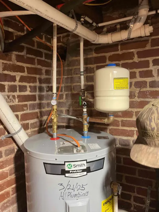 All Plumbing Services of the Triad Picture 10