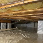 Walsh Crawlspace & Structural Repair