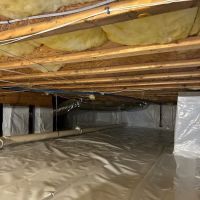 Walsh Crawlspace & Structural Repair ico