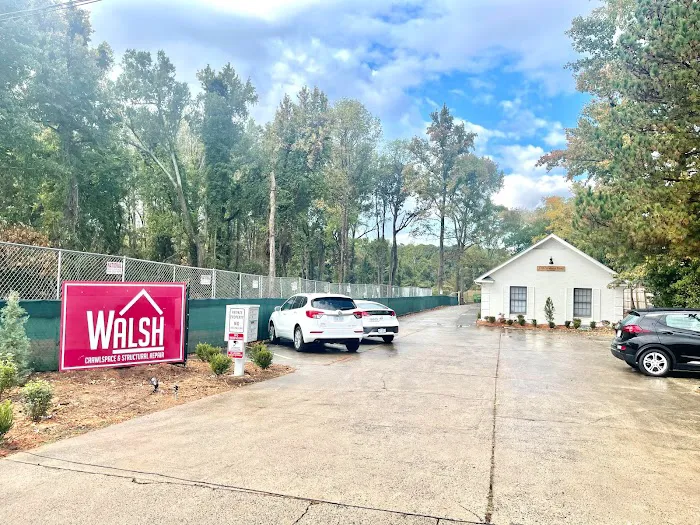Walsh Crawlspace & Structural Repair Picture 3
