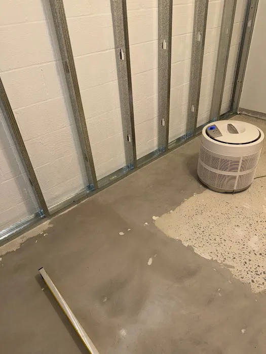 Walsh Crawlspace & Structural Repair Picture 7