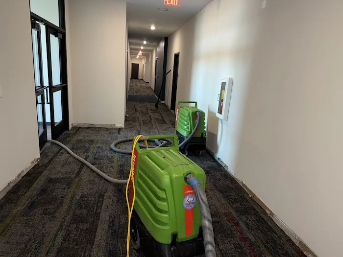 SERVPRO of Greensboro North Picture 6