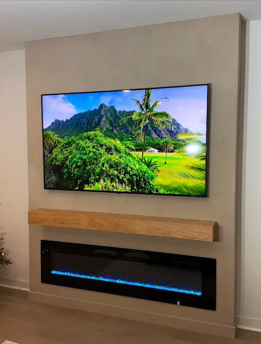 Accent Walls & Painting Service LLC Picture 2