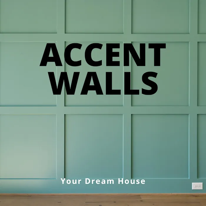 Accent Walls & Painting Service LLC Picture 3