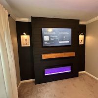 Accent Walls & Painting Service LLC ico