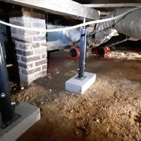 HealthyCrawl Space ico