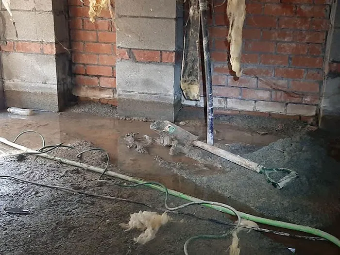 HealthyCrawl Space Picture 4