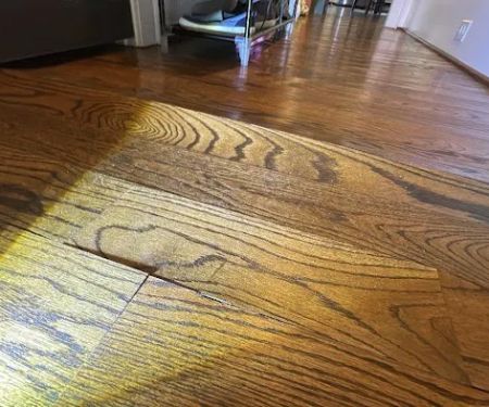 National Restoration, LLC