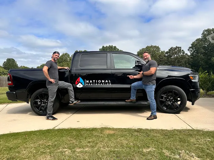 National Restoration, LLC Picture 5