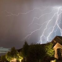 First Response Fire & Water ico