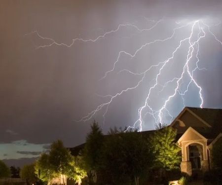 First Response Fire & Water