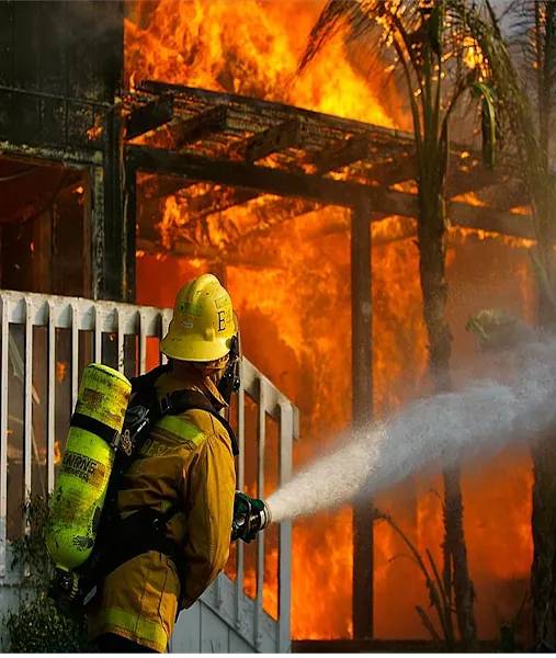 First Response Fire & Water Picture 3