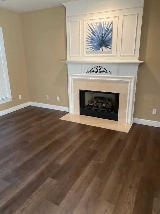 First Response Fire & Water Picture 4