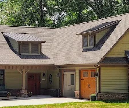 A-1 Renovation, Inc.