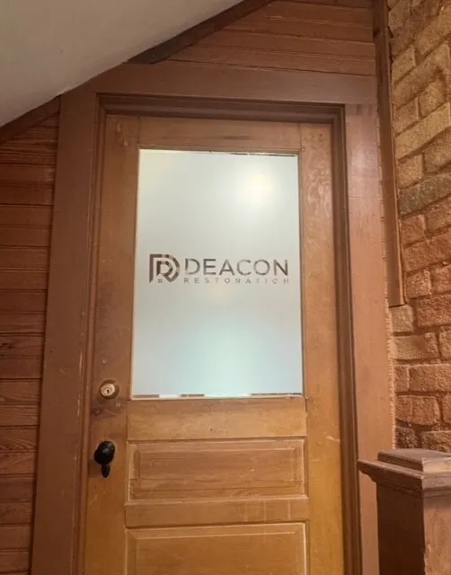Deacon Restoration, LLC Picture 2